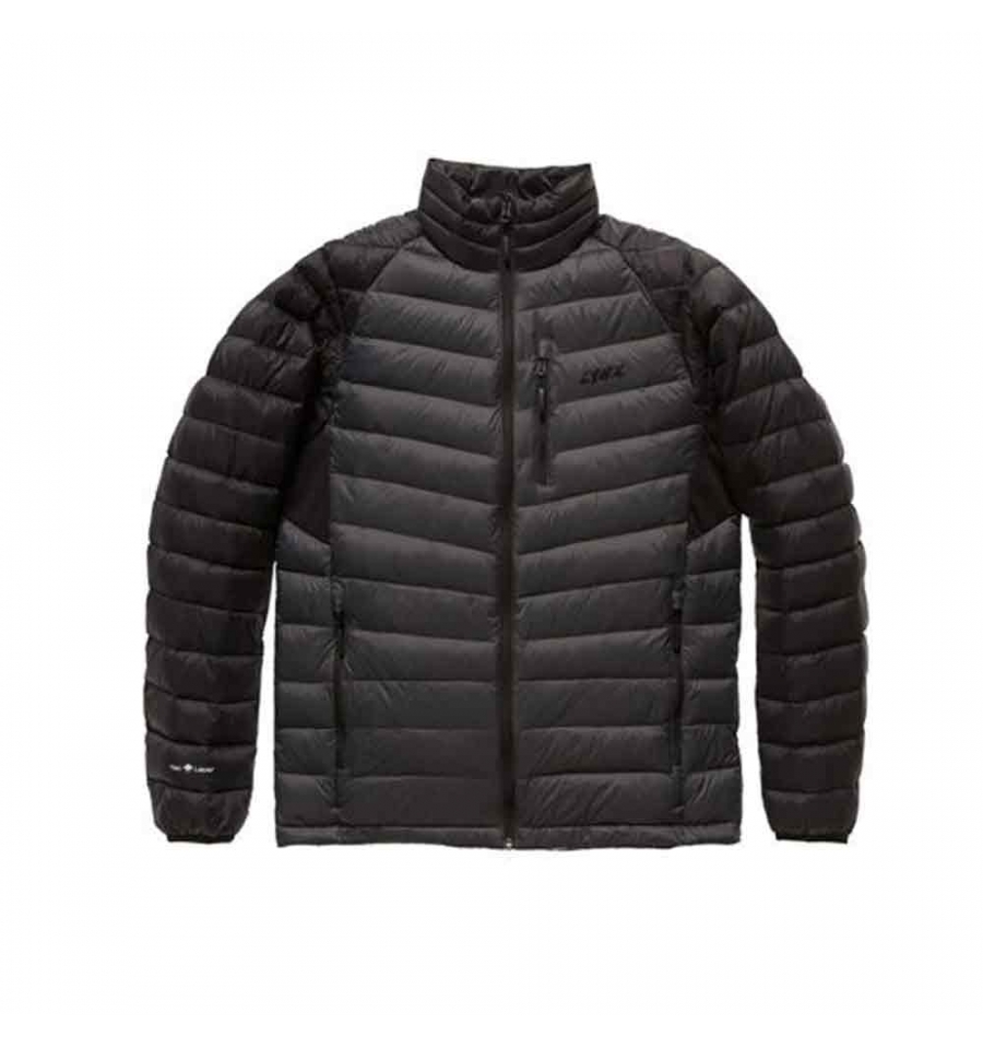 north face packable down vest