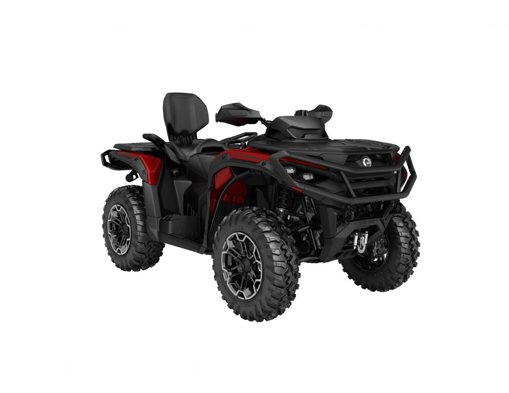 ORV-ATV-MY25-Can-Am-Outlander-MAX-XT-850-Fiery-Red-0004SSC00-34FR-CE (2)