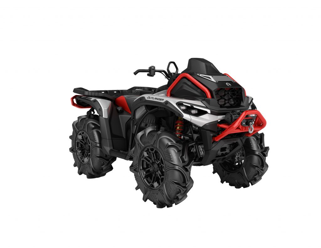 ORV-ATV-MY25-Can-Am-Outlander-XMR-1000R-Hyper-Silver-Legion-Red-0004LSC00-34FR-CE (2)