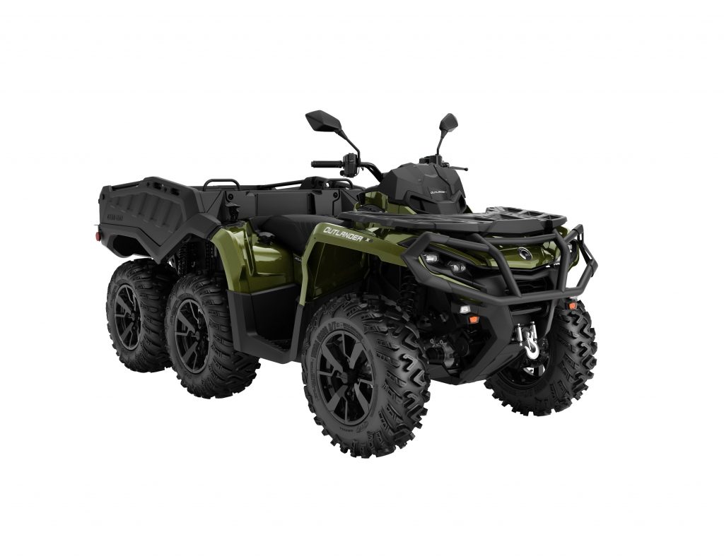 ORV-ATV-MY25-Outlander 6X6-XU+1000-T3B-Boreal-Green-0002HSA00-34FR-EMEA (2)