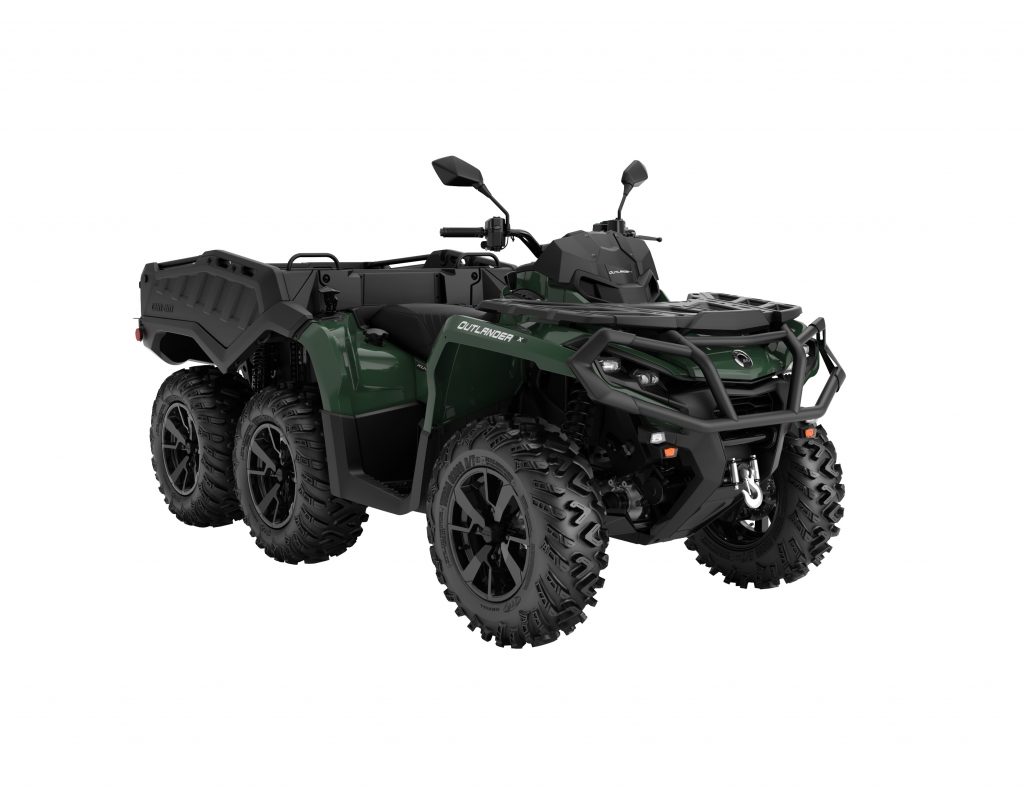 ORV-ATV-MY25-Outlander 6X6-XU+650-T3B-Tundra-Green-0002KSA00-34FR-EMEA (2)