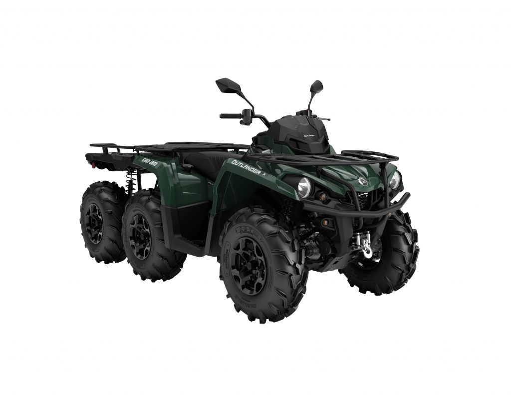 ORV-ATV-MY25-Outlander-6x6-XU+-450-T3B-Tundra-Green-0002NSA00-34FR-EMEA (2)