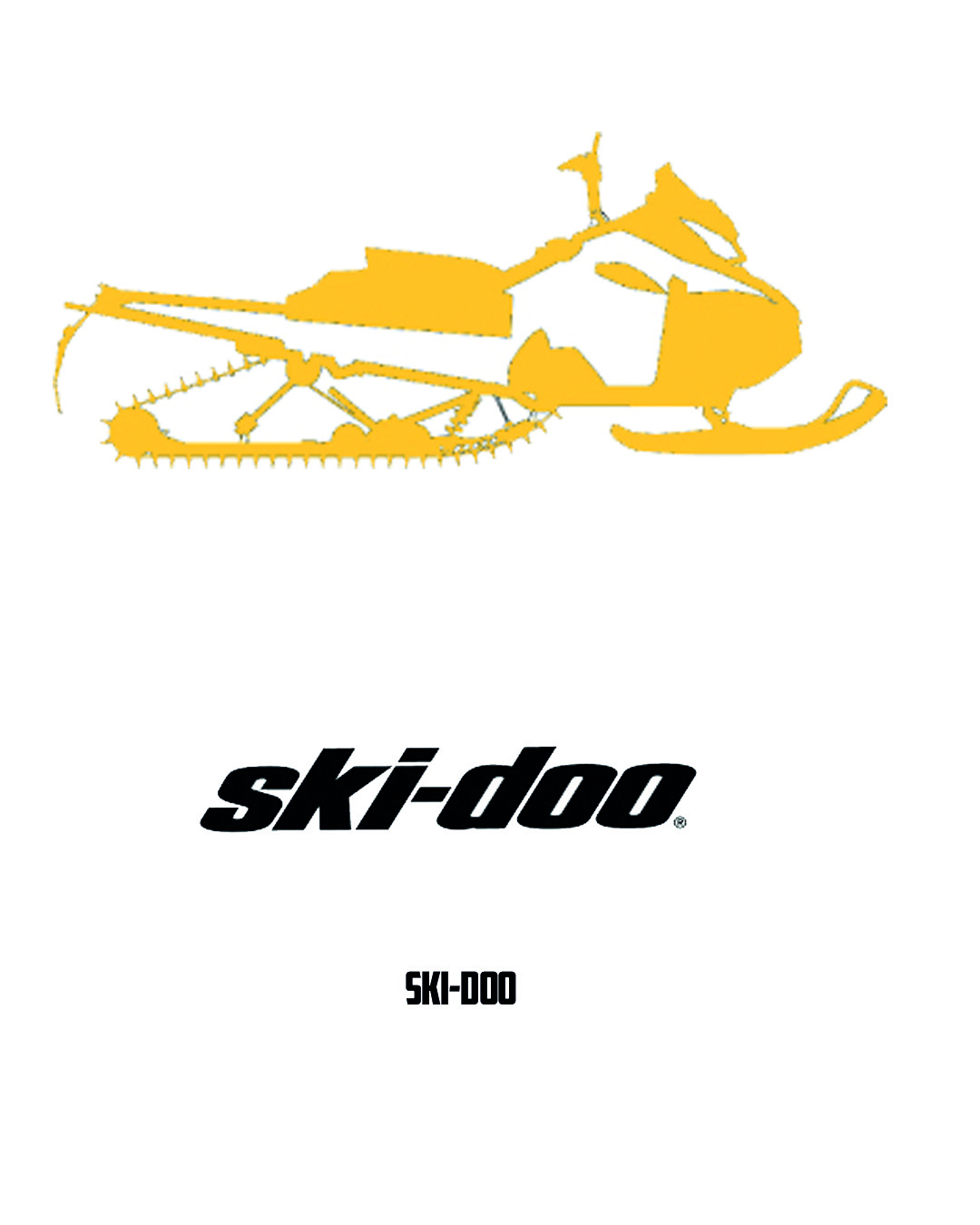 skidoo